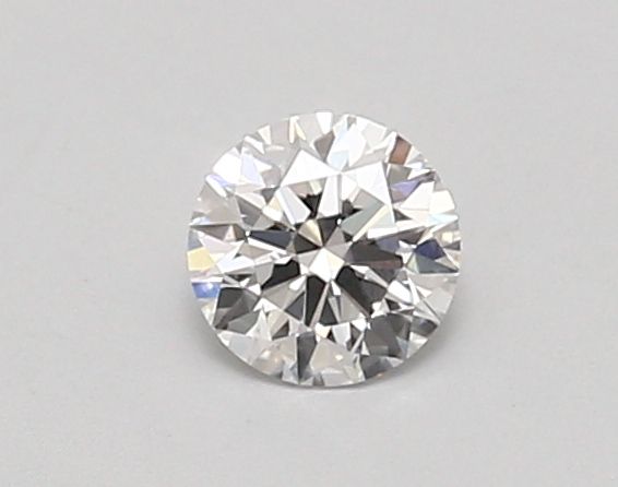 0.44 ct lab-grown Round Diamond