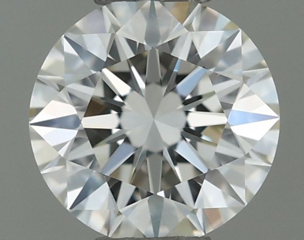 0.30 ct Round diamond