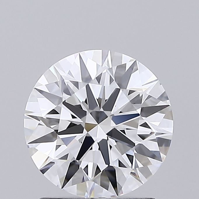 1.53 ct. round Lab Grown Diamond front image