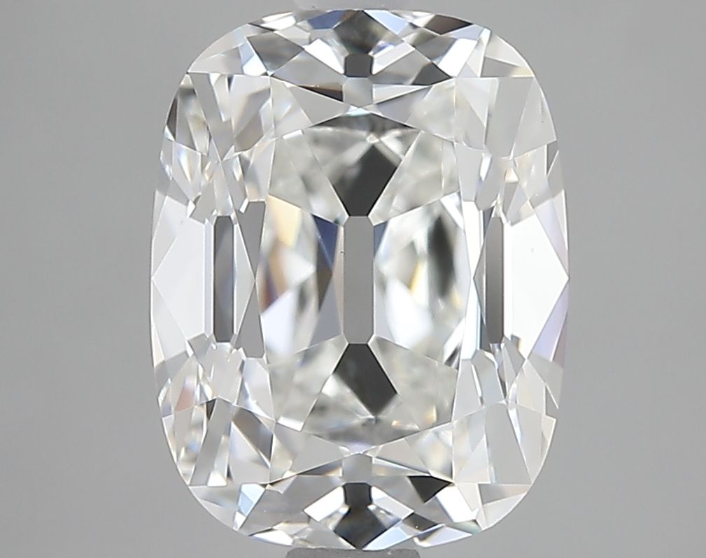2.77 ct Old miner Diamond