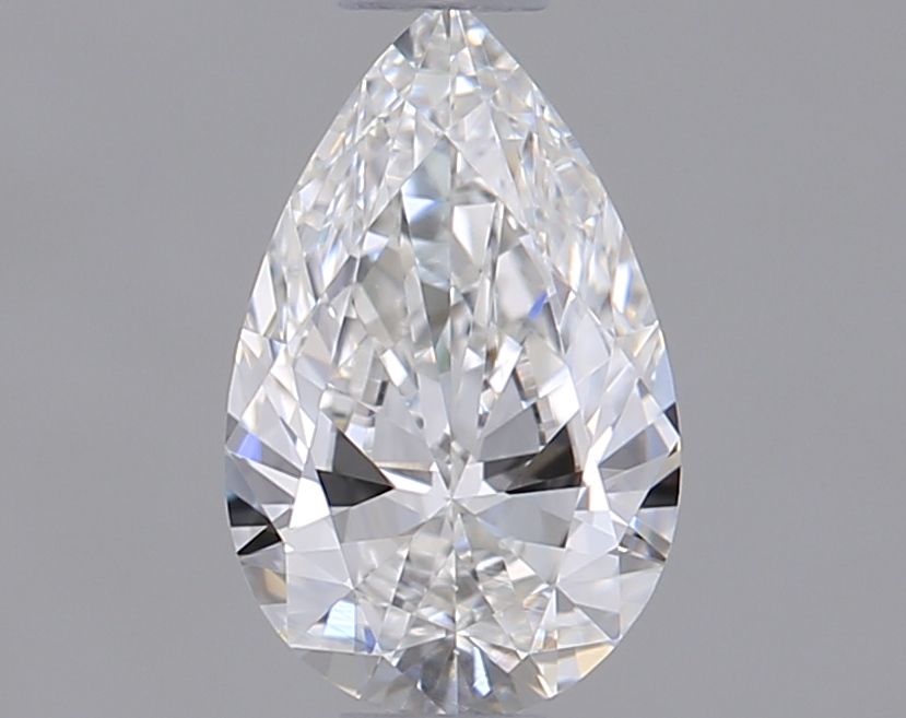 0.36 ct Pear diamond