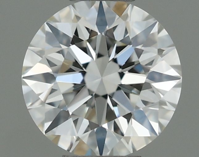 0.30 ct Round diamond