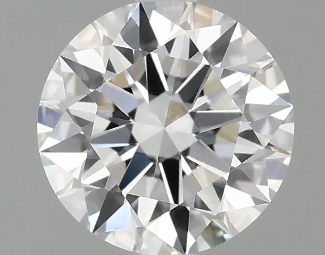 1.06 ct. round Lab Grown Diamond front image