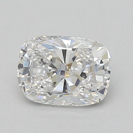 0.88 ct lab-grown Cushion modified Diamond