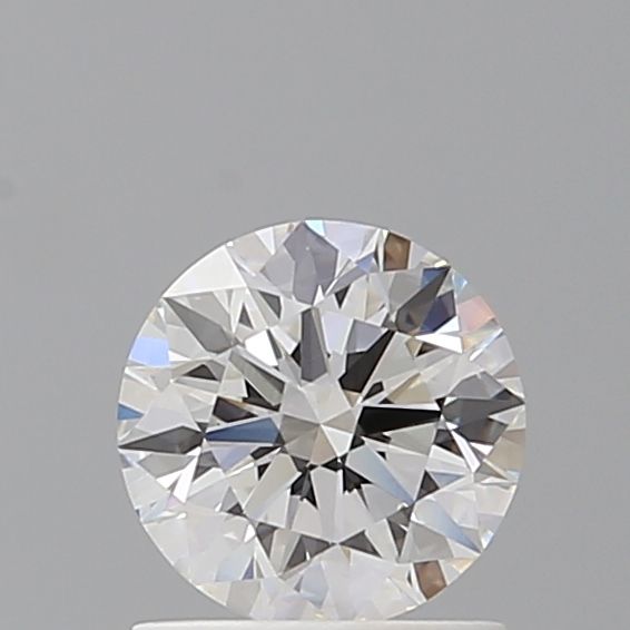 1.06 ct. round Lab Grown Diamond front image