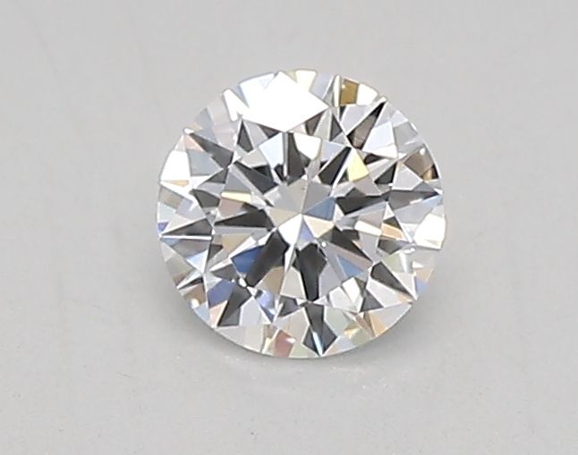 0.29 ct lab-grown Round Diamond