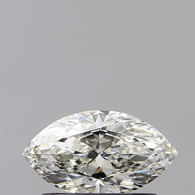 0.50 ct Marquise diamond