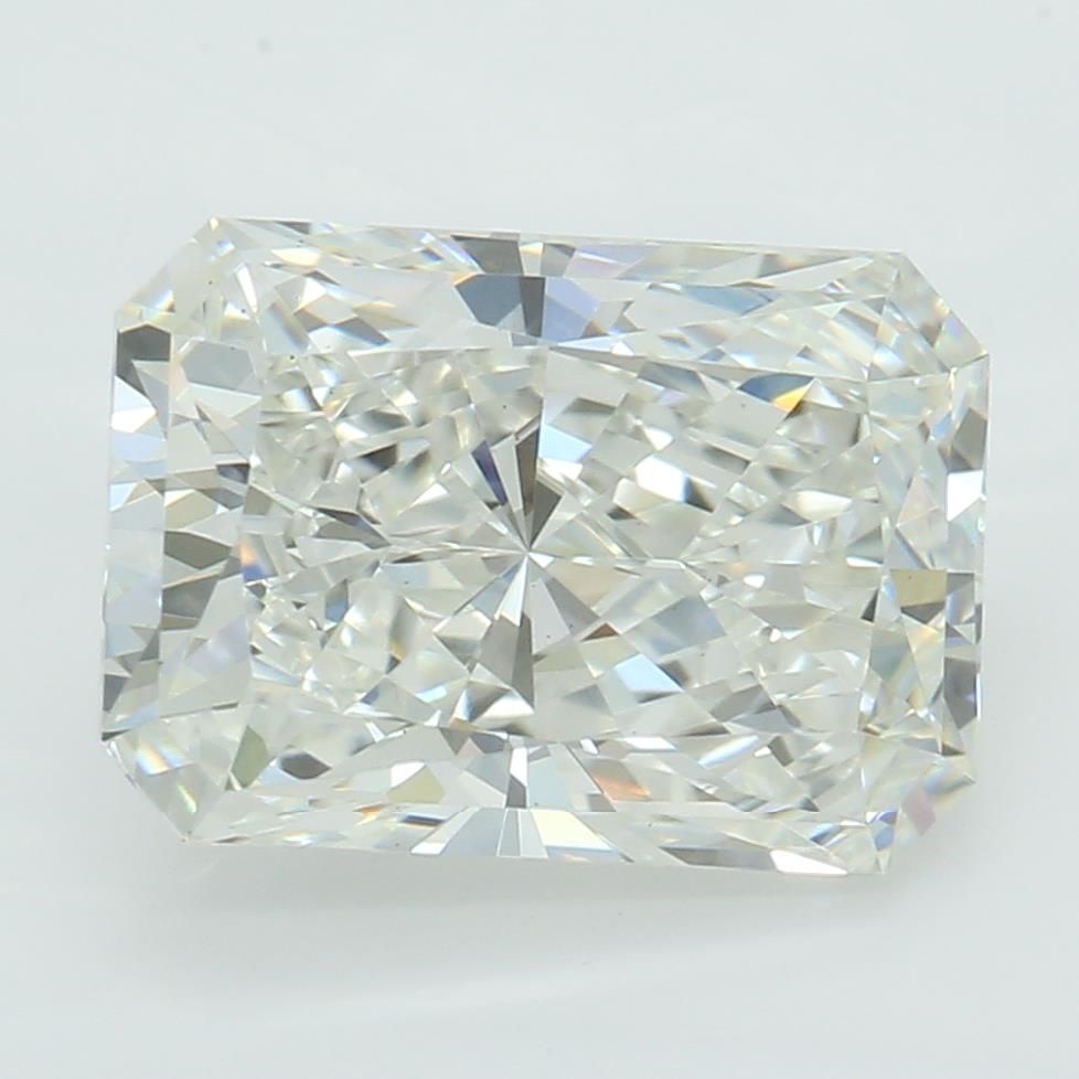 1.81 ct Radiant diamond