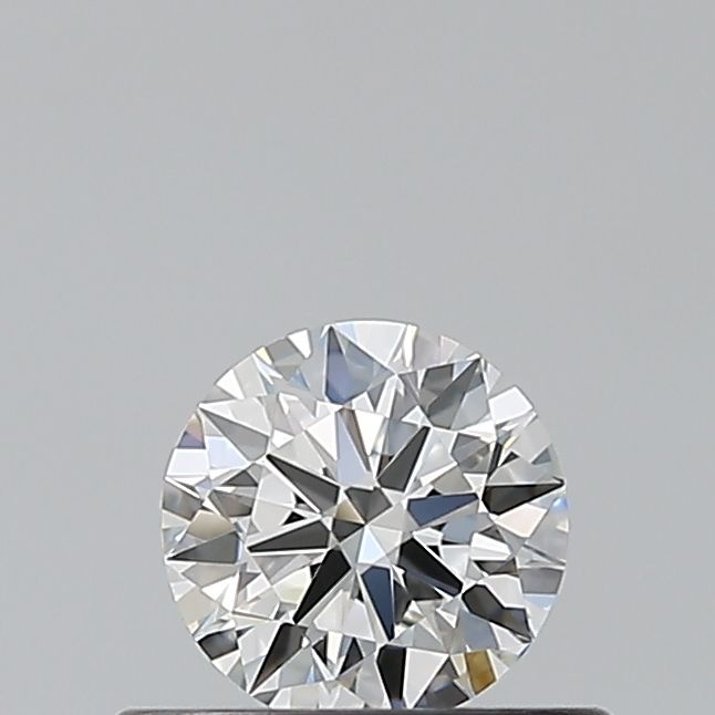 0.40 ct Round diamond