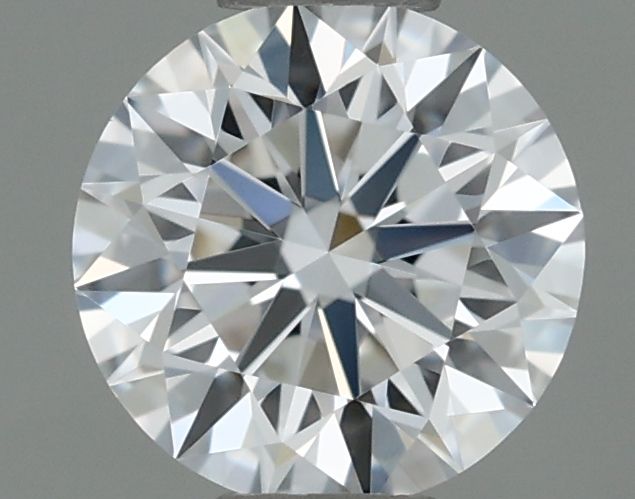 0.44 ct Round diamond