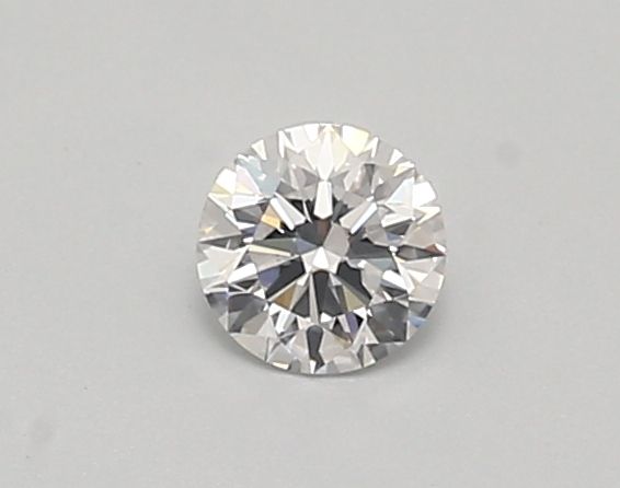 0.37 ct lab-grown Round Diamond
