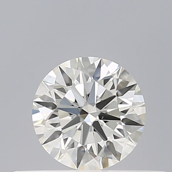 0.31 ct Round diamond