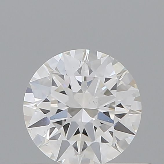 0.44 ct Round diamond