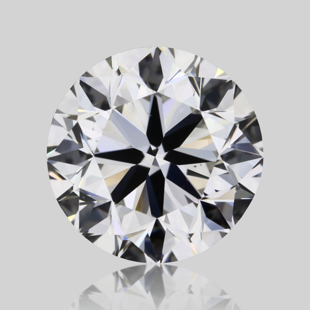 1.02 Carat