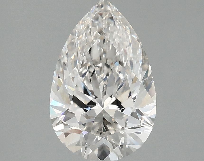 1.57 ct Pear diamond