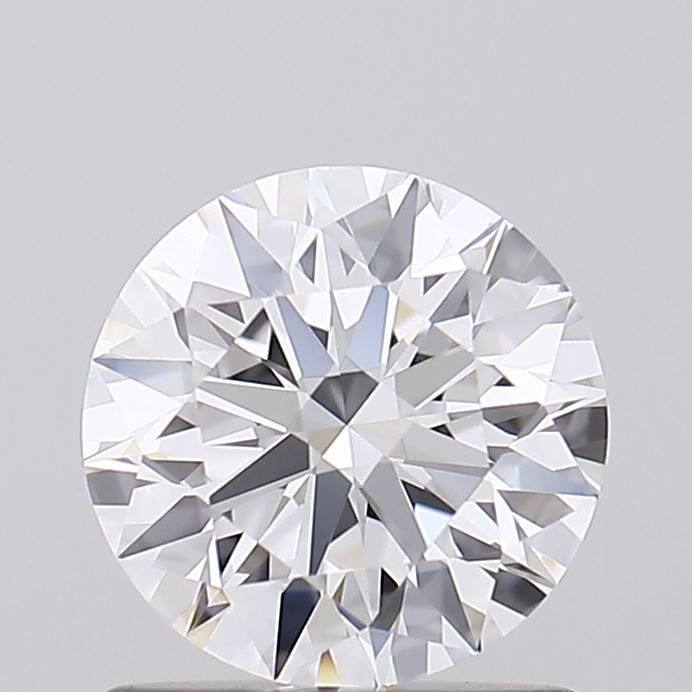 1.04 ct. round Lab Grown Diamond front image