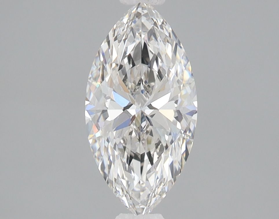 1.08 ct. marquise Lab Grown Diamond front image