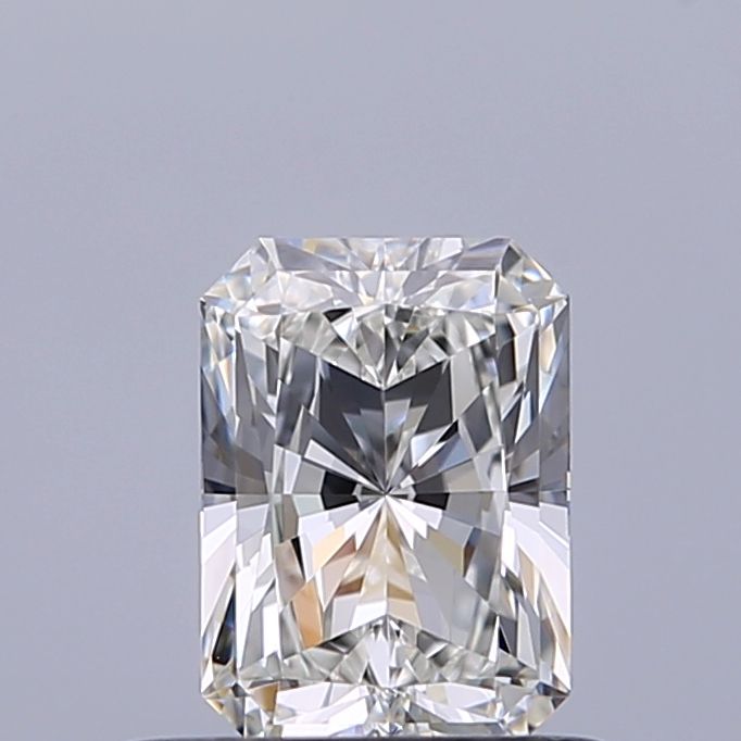 0.52 ct Radiant diamond