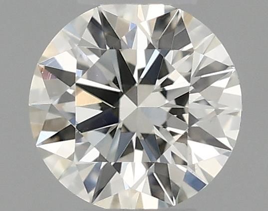 0.19 ct Round Diamond