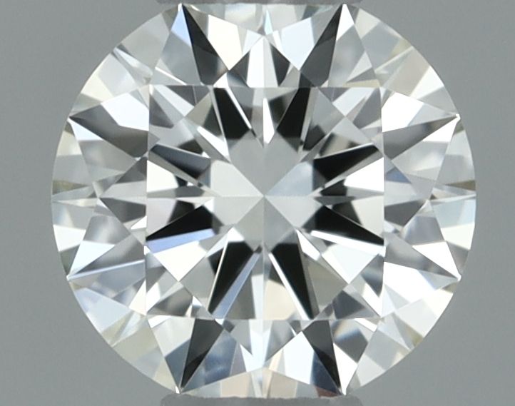0.30 ct Round diamond
