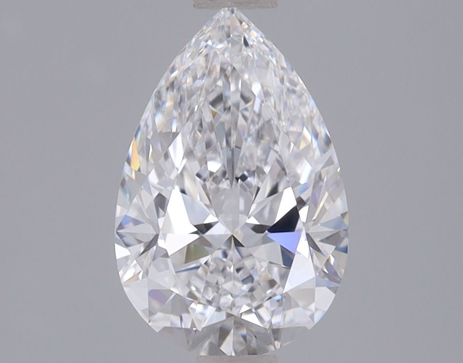 1.57 ct. pear Lab Grown Diamond front image