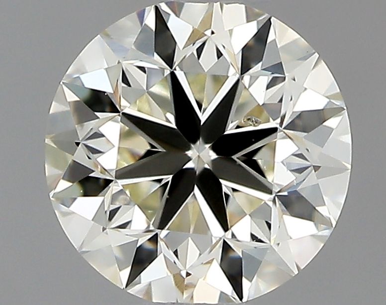 0.5 ct Round Diamond