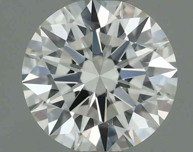 0.30 ct Round diamond