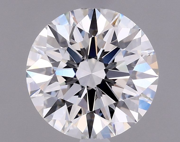 1.03 ct. round Lab Grown Diamond front image