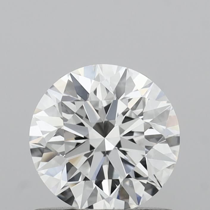 0.80 ct. round Lab Grown Diamond front image