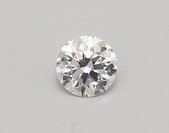 0.28 ct lab-grown Round Diamond