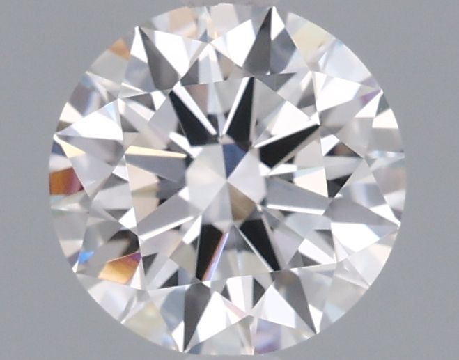 1.09 ct. round Lab Grown Diamond front image