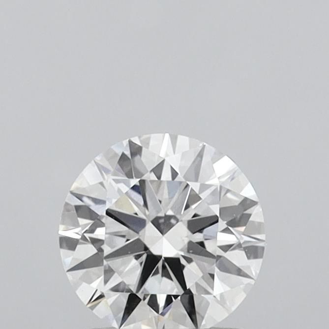 1.03 ct lab-grown Round Diamond