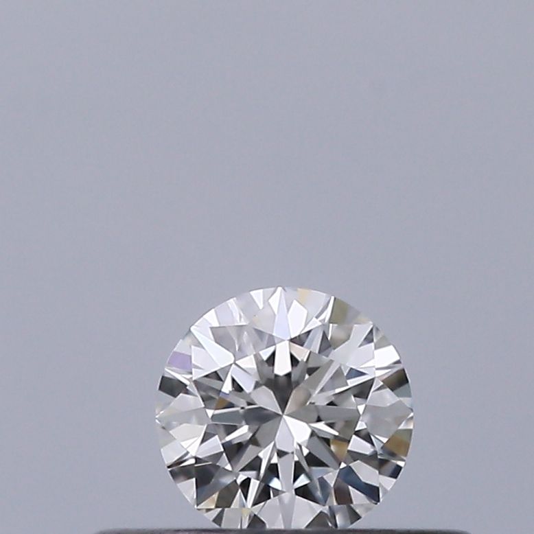 0.18 ct Round diamond