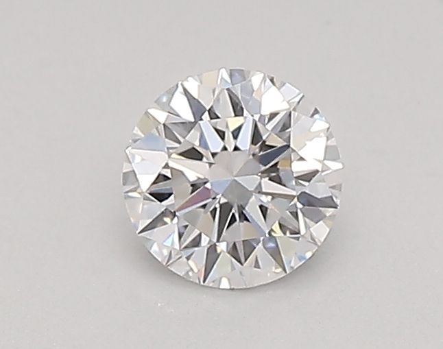 0.34 ct lab-grown Round Diamond