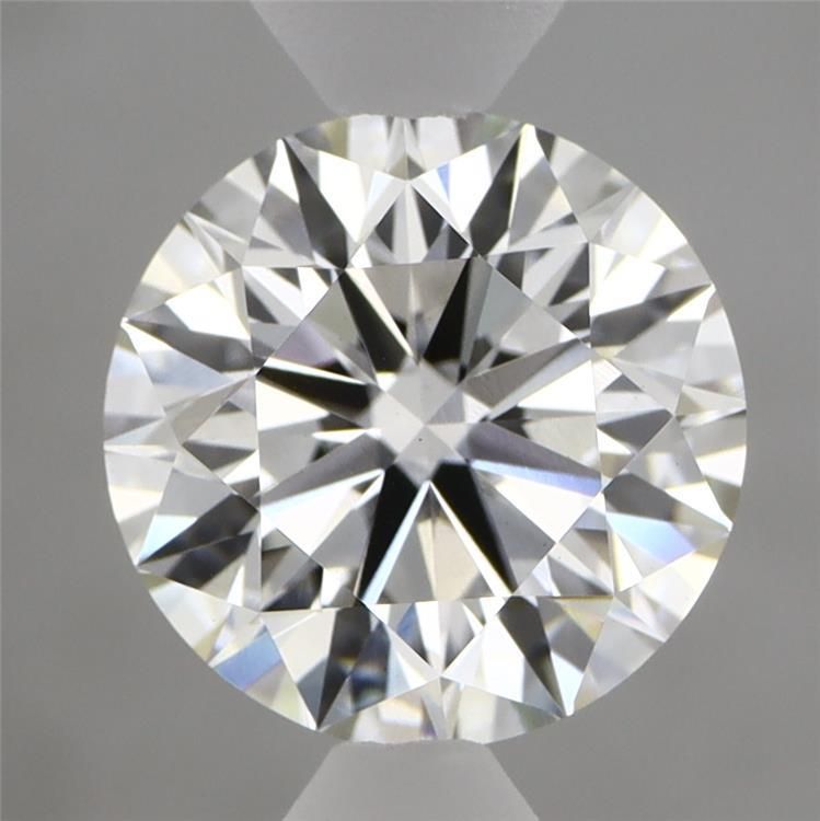 2.24 ct Round diamond