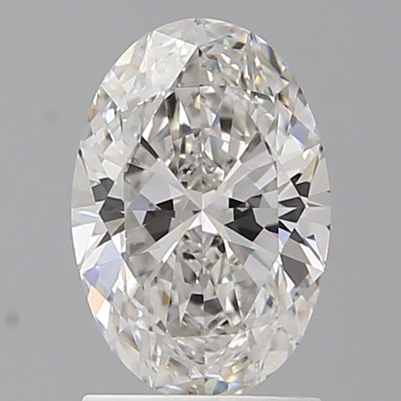 1.60 ct Oval diamond