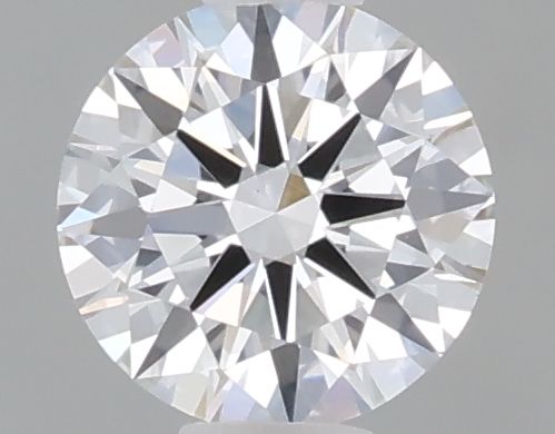 0.48 ct lab-grown Round Diamond