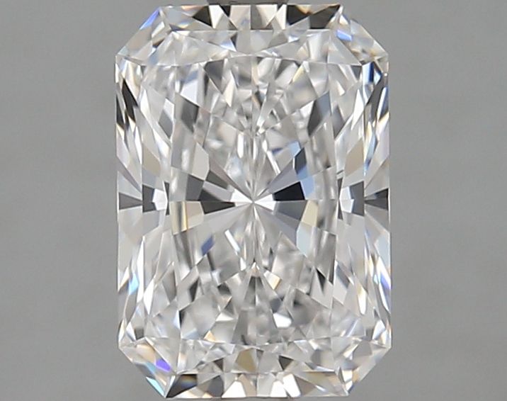 2.03 ct. radiant Lab Grown Diamond front image
