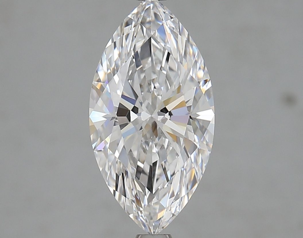2.51 ct. marquise Lab Grown Diamond front image