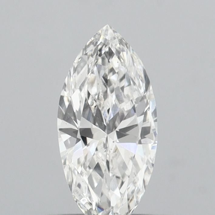 0.34ct Marquise diamond