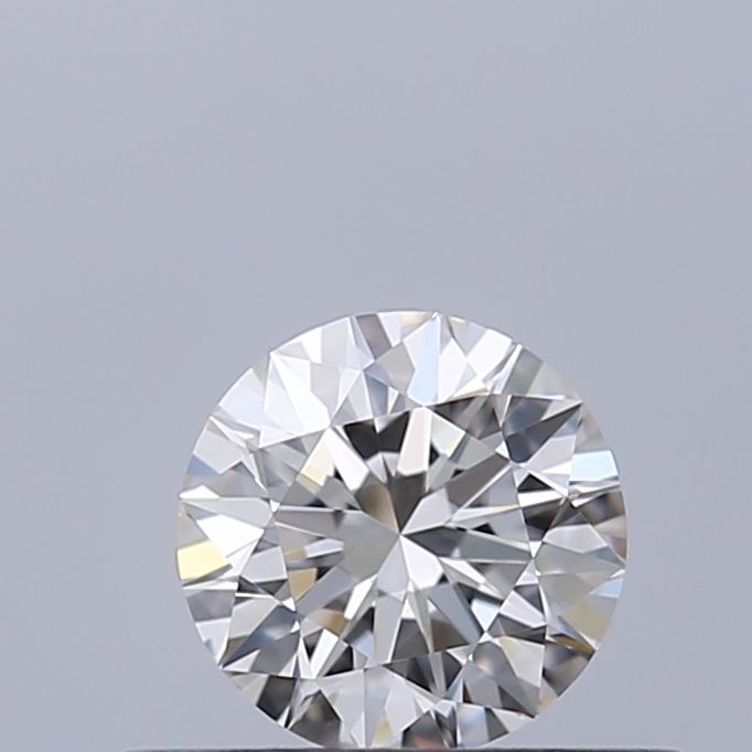 0.39 ct Round diamond
