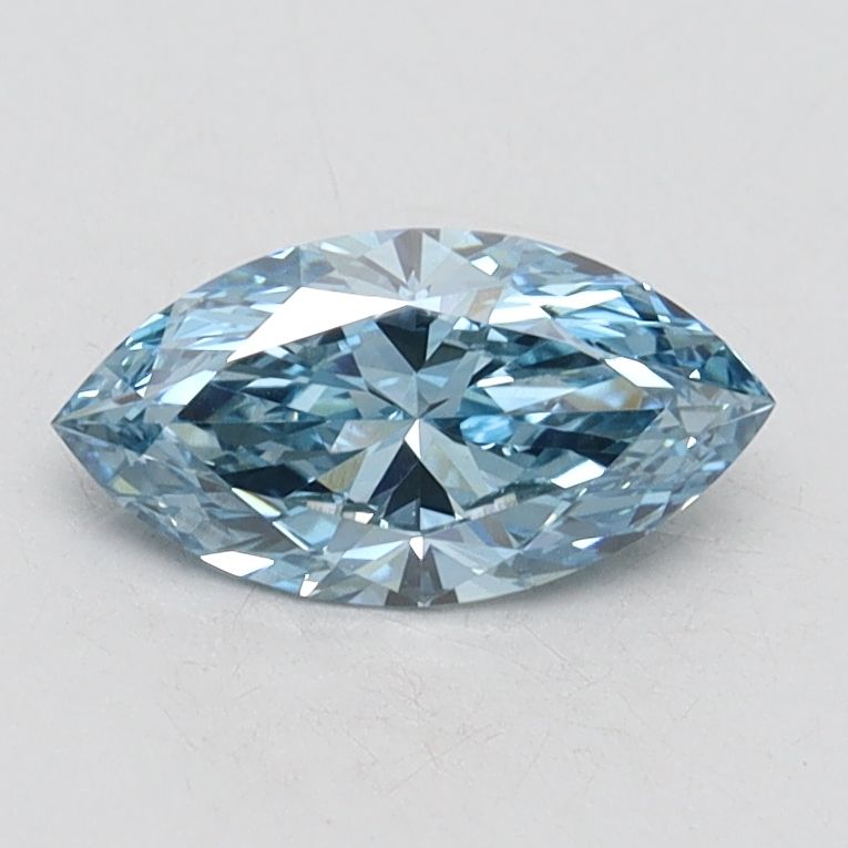 0.68 ct Marquise diamond
