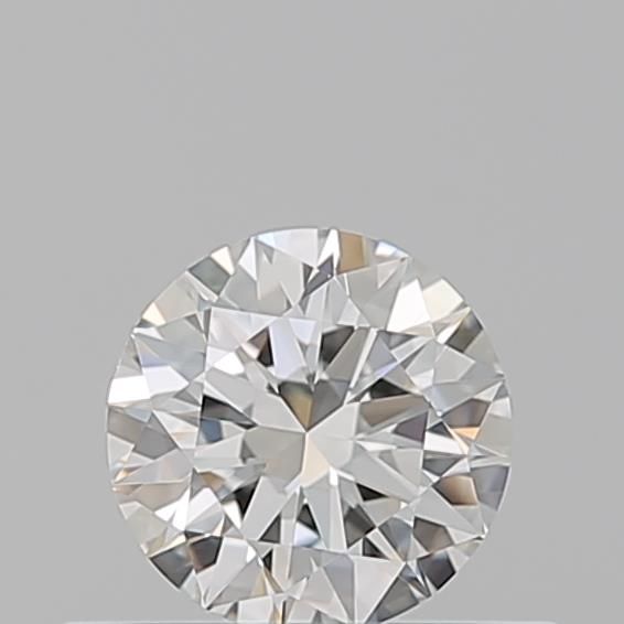 0.40 ct Round diamond
