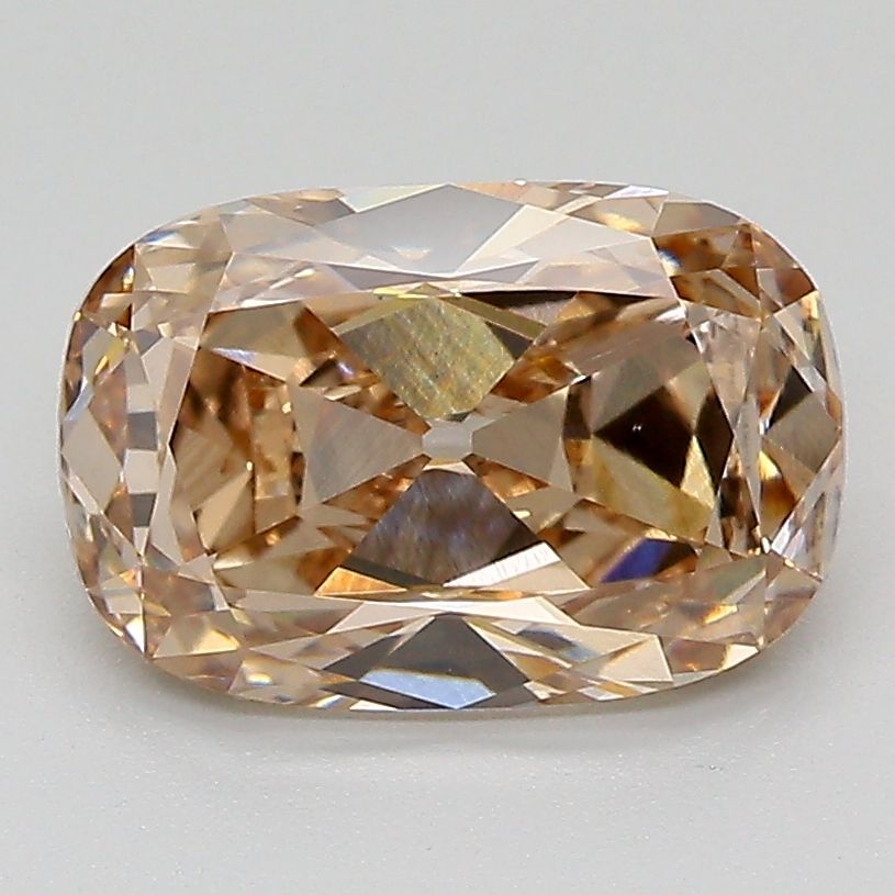 2.30 ct Cushion Modified diamond