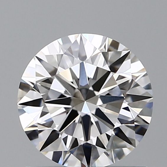 1.02 ct. round Lab Grown Diamond front image