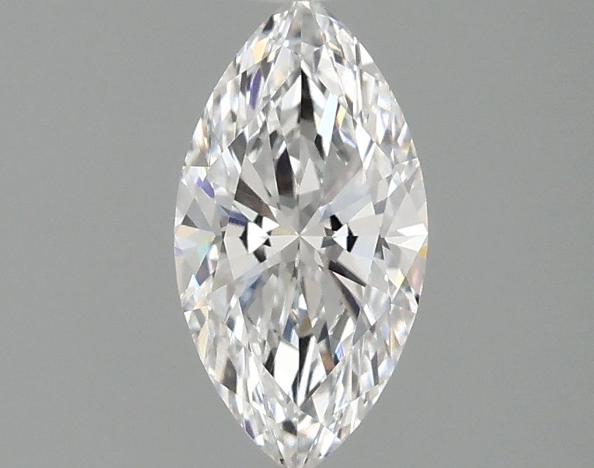 1.10 ct. marquise Lab Grown Diamond front image