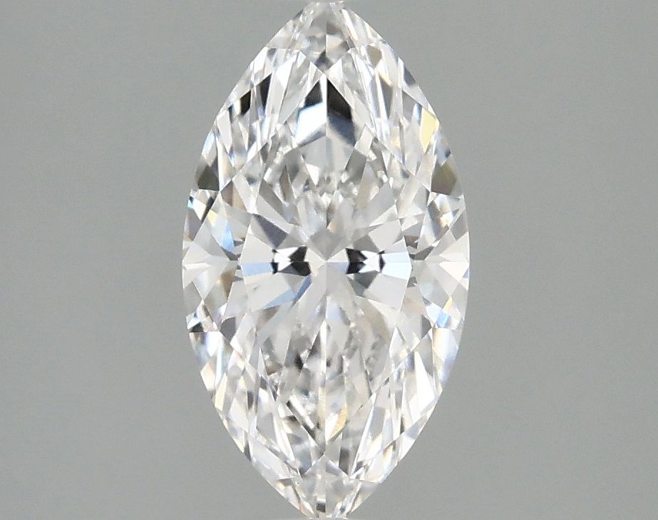 1.43 ct. marquise Lab Grown Diamond front image