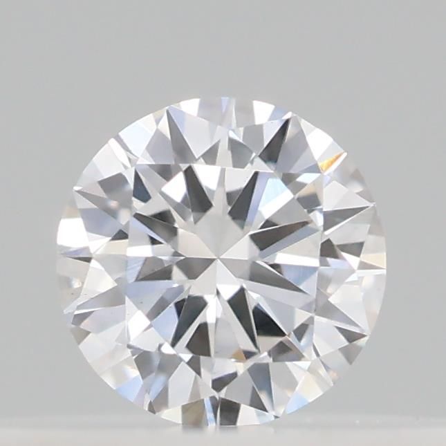 0.17 ct lab-grown Round Diamond