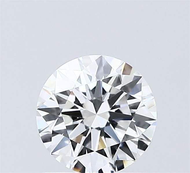 1.00 ct. round Lab Grown Diamond front image