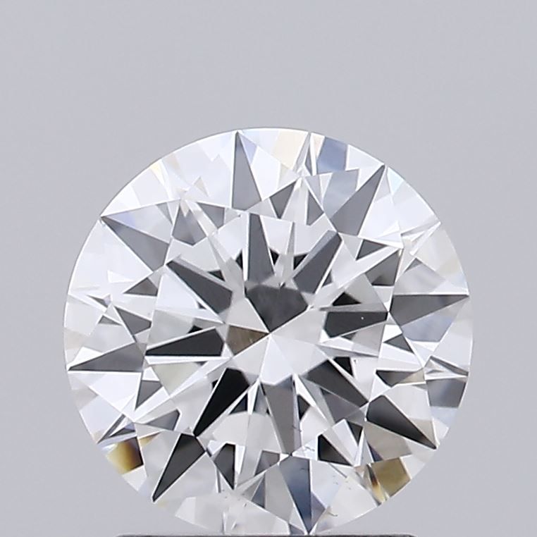 1.51 ct. round Lab Grown Diamond front image